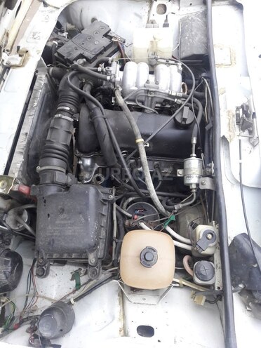LADA (VAZ) 2107 2005, 330,000 km - 1.6 l - Gəncə