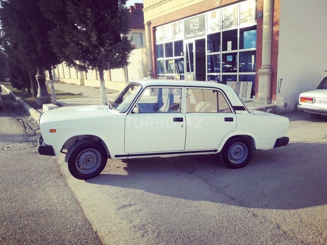 LADA (VAZ) 2107 2005, 330,000 km - 1.6 l - Gəncə