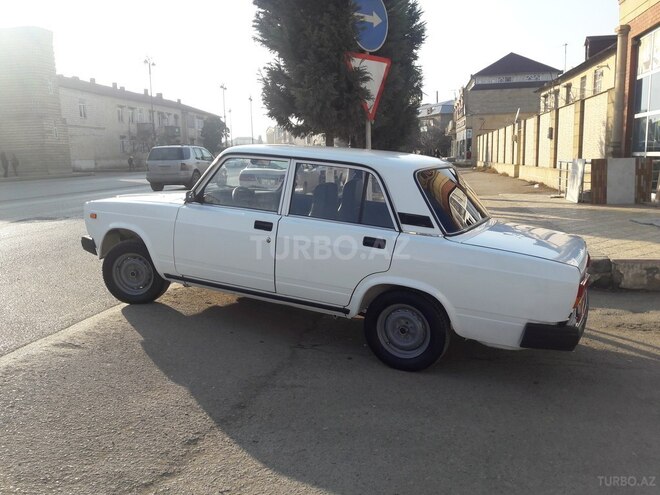 LADA (VAZ) 2107 2005, 330,000 km - 1.6 l - Gəncə