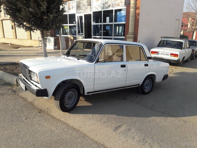 LADA (VAZ) 2107 2005, 330,000 km - 1.6 l - Gəncə