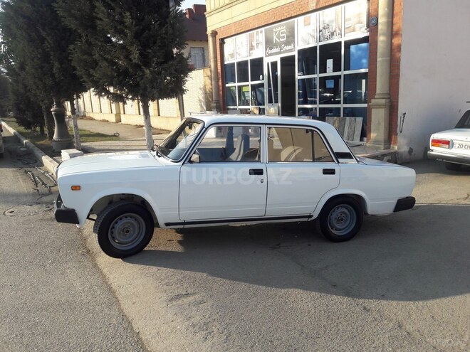 LADA (VAZ) 2107 2005, 330,000 km - 1.6 l - Gəncə