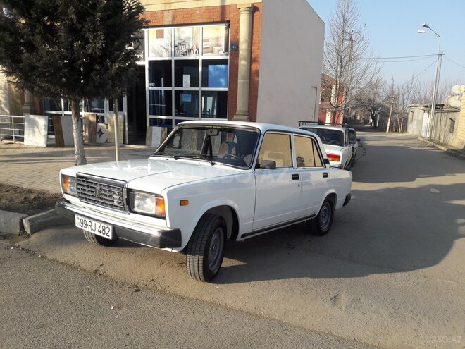LADA (VAZ) 2107 2005, 330,000 km - 1.6 l - Gəncə