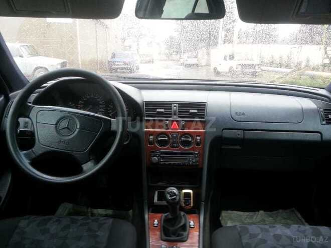 Mercedes C 180 1998, 410,000 km - 1.8 л - Bakı