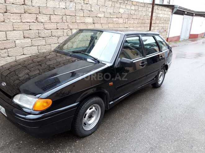 LADA (VAZ) 2114 2012, 190,000 km - 1.6 л - Bakı