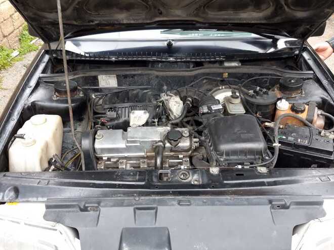 LADA (VAZ) 2114 2012, 190,000 km - 1.6 л - Bakı