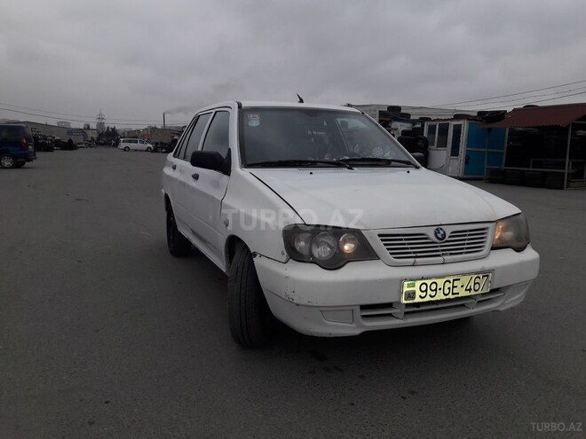 Saipa 132 2013, 130,006 km - 1.5 l - Bakı