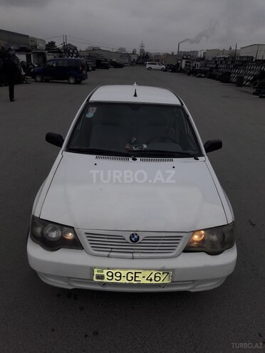Saipa 132 2013, 130,006 km - 1.5 l - Bakı