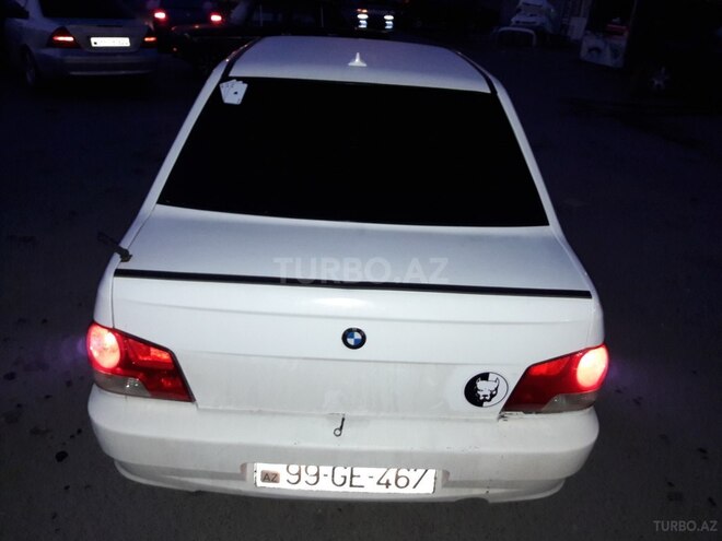 Saipa 132 2013, 130,006 km - 1.5 l - Bakı
