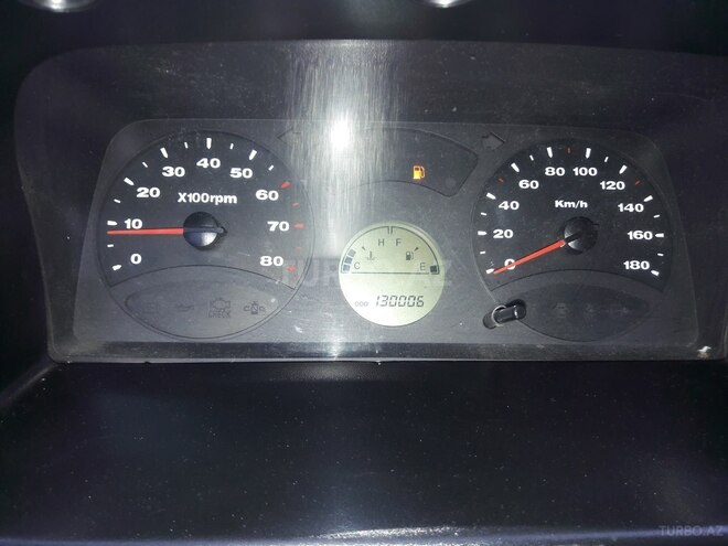 Saipa 132 2013, 130,006 km - 1.5 l - Bakı