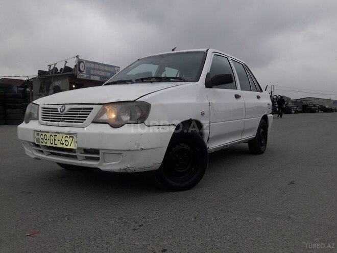 Saipa 132 2013, 130,006 km - 1.5 l - Bakı