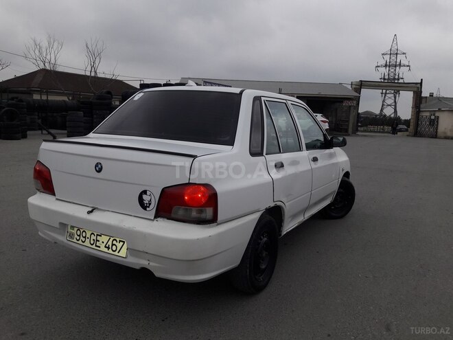Saipa 132 2013, 130,006 km - 1.5 l - Bakı