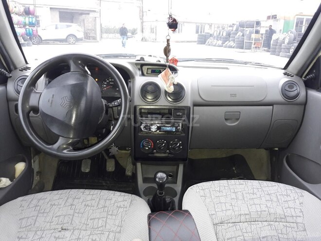 Saipa 132 2013, 130,006 km - 1.5 l - Bakı