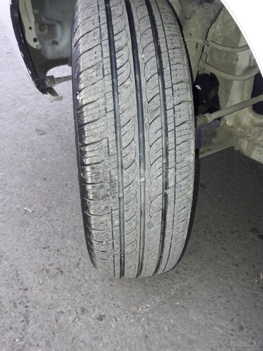 Saipa 132 2013, 130,006 km - 1.5 l - Bakı
