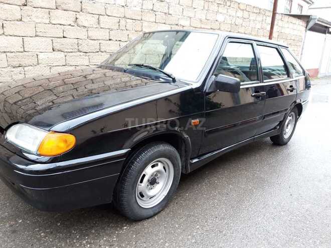 LADA (VAZ) 2114 2012, 190,000 km - 1.6 л - Bakı
