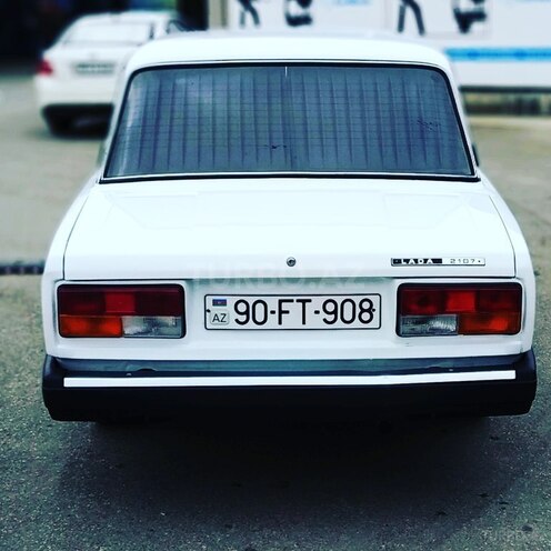 LADA (VAZ) 2107 2009, 263,330 km - 1.6 l - Bakı