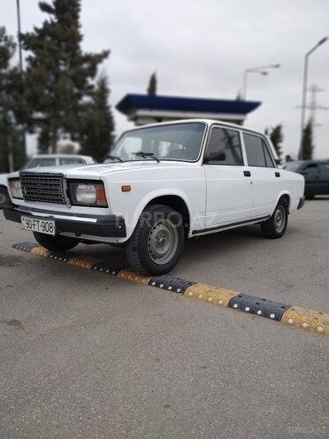 LADA (VAZ) 2107 2009, 263,330 km - 1.6 l - Bakı