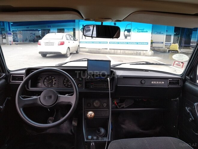 LADA (VAZ) 2107 2009, 263,330 km - 1.6 l - Bakı