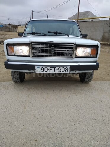 LADA (VAZ) 2107 2009, 263,330 km - 1.6 l - Bakı