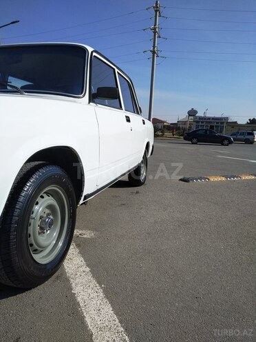 LADA (VAZ) 2107 2009, 263,330 km - 1.6 l - Bakı