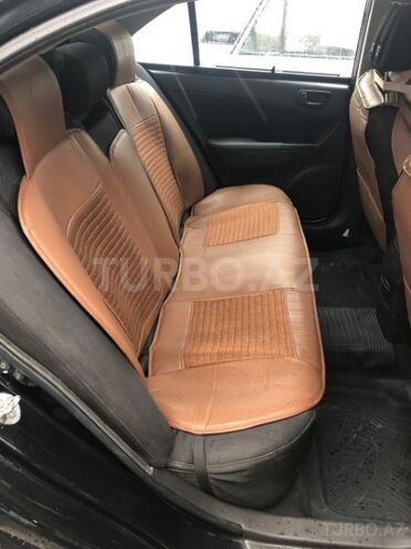 Hyundai Sonata 2008, 260,000 km - 2.4 l - Bakı