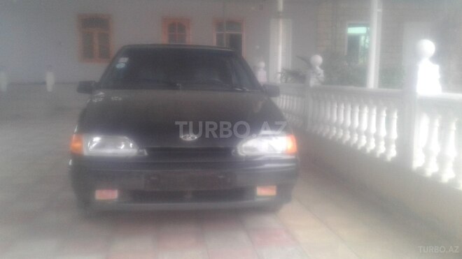 LADA (VAZ) 2115 2011, 145,121 km - 0.2 l - Şirvan