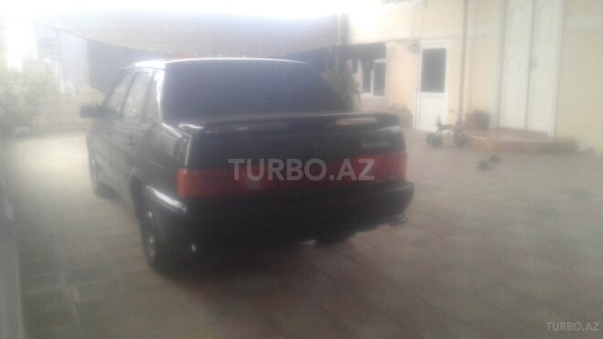 LADA (VAZ) 2115 2011, 145,121 km - 0.2 l - Şirvan