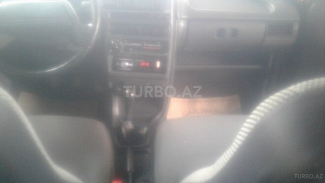 LADA (VAZ) 2115 2011, 145,121 km - 0.2 l - Şirvan