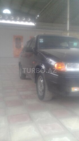 LADA (VAZ) 2115 2011, 145,121 km - 0.2 l - Şirvan