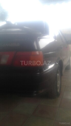 LADA (VAZ) 2115 2011, 145,121 km - 0.2 l - Şirvan