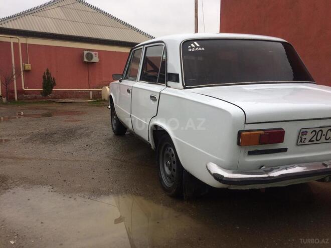 LADA (VAZ) 2101 1983, 200,021 km - 1.5 l - Bakı
