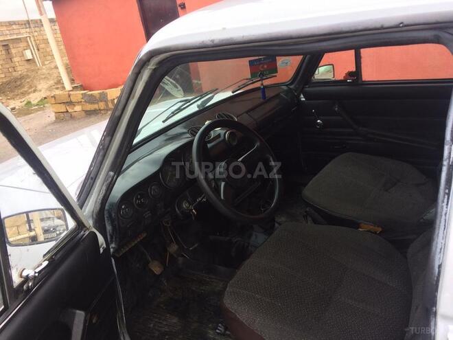 LADA (VAZ) 2101 1983, 200,021 km - 1.5 l - Bakı