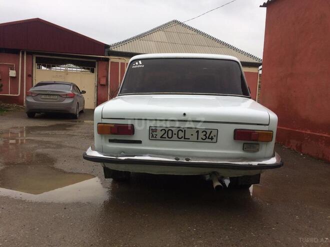LADA (VAZ) 2101 1983, 200,021 km - 1.5 l - Bakı