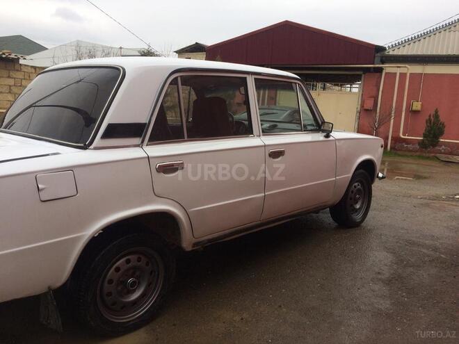 LADA (VAZ) 2101 1983, 200,021 km - 1.5 l - Bakı
