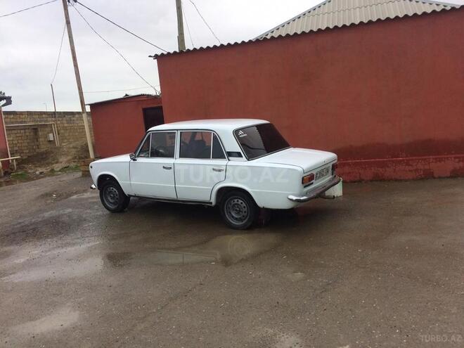 LADA (VAZ) 2101 1983, 200,021 km - 1.5 l - Bakı