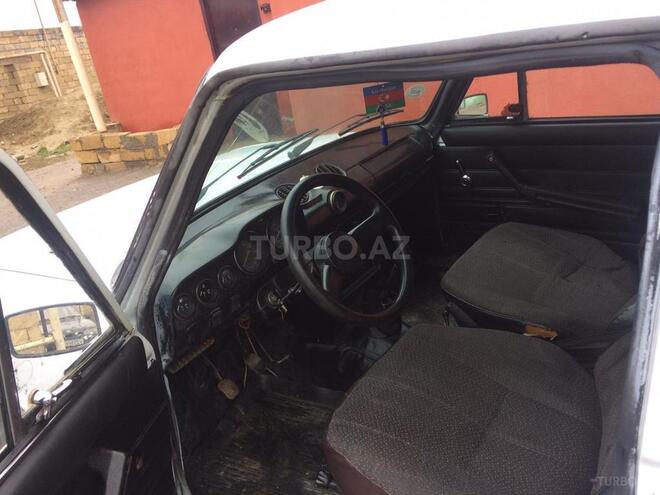 LADA (VAZ) 2101 1983, 200,021 km - 1.5 l - Bakı