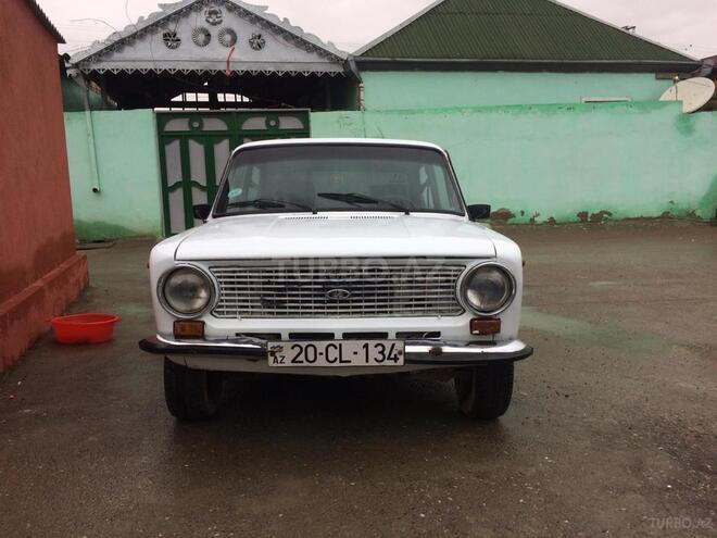 LADA (VAZ) 2101 1983, 200,021 km - 1.5 l - Bakı