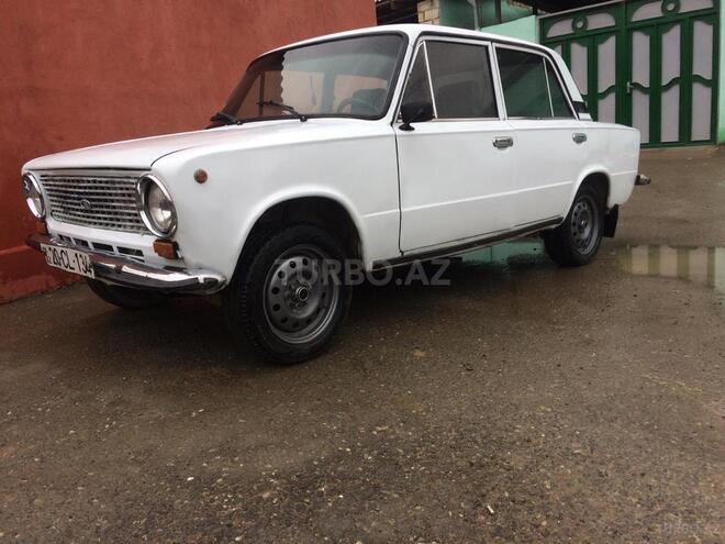 LADA (VAZ) 2101 1983, 200,021 km - 1.5 l - Bakı