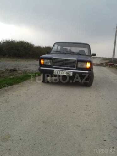 LADA (VAZ) 2107 2007, 95,000 km - 1.6 l - Sabirabad