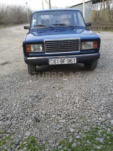 LADA (VAZ) 2107 2007, 95,000 km - 1.6 l - Sabirabad