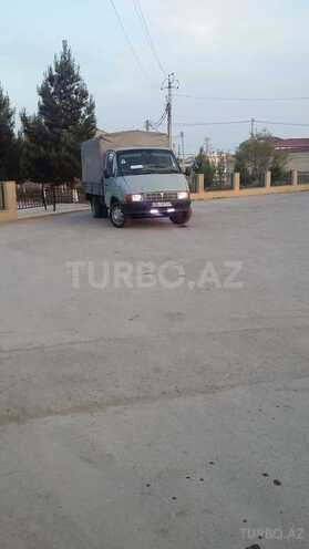GAZ 330200 2000, 135,000 km - 2.4 l - Şirvan