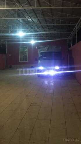 GAZ 330200 2000, 135,000 km - 2.4 l - Şirvan