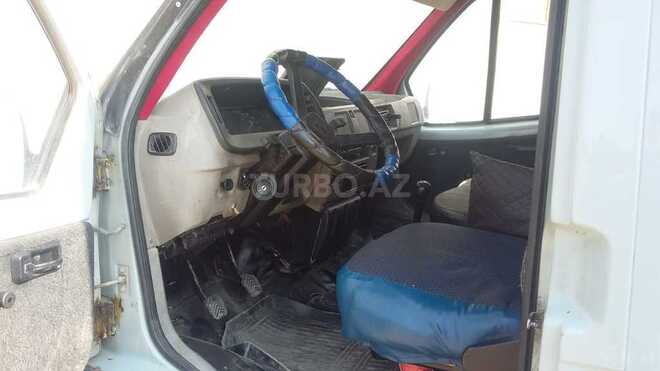 GAZ 330200 2000, 135,000 km - 2.4 l - Şirvan