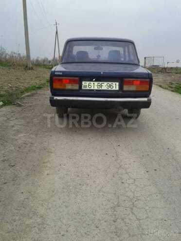 LADA (VAZ) 2107 2007, 65,000 km - 1.6 l - Sabirabad