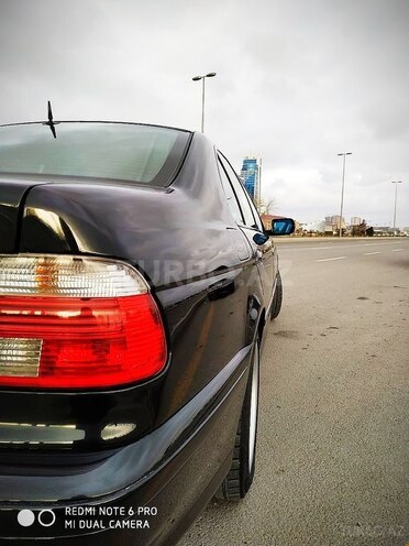 BMW 530 2001, 342,411 km - 3.0 l - Bakı