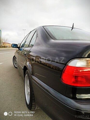 BMW 530 2001, 342,411 km - 3.0 l - Bakı