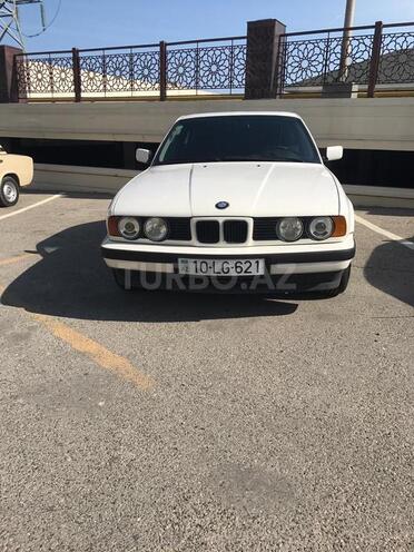 BMW 520 1989, 100,000 km - 2.0 л - Bakı