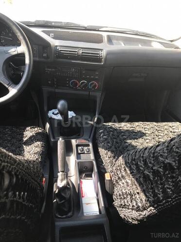 BMW 520 1989, 100,000 km - 2.0 л - Bakı