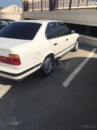 BMW 520 1989, 100,000 km - 2.0 л - Bakı