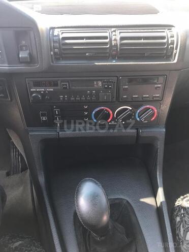 BMW 520 1989, 100,000 km - 2.0 л - Bakı
