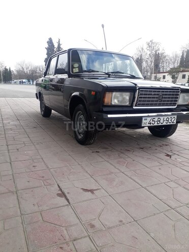 LADA (VAZ) 2107 2010, 90,000 km - 1.5 l - Mingəçevir